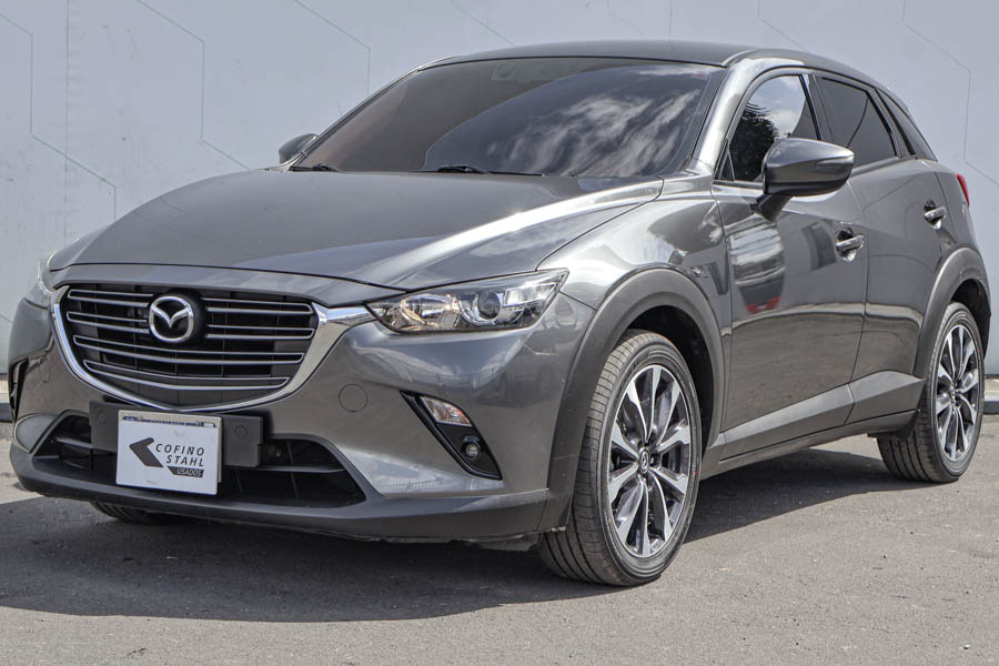 MAZDA CX-3 2020 - 4296